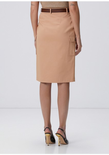 Camel Midi Etek