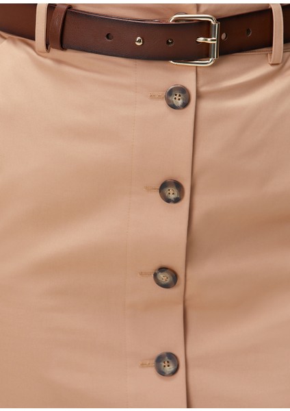 Camel Midi Etek