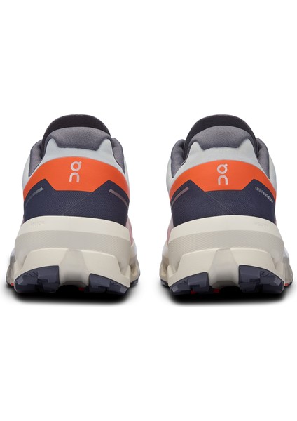 Cloudvista 2 Çok Renkli Kadın Sneaker