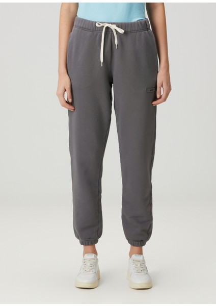 Gri Jogger Eşofman