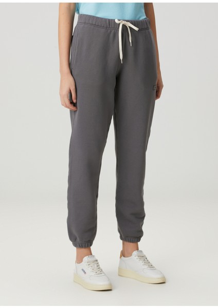 Gri Jogger Eşofman