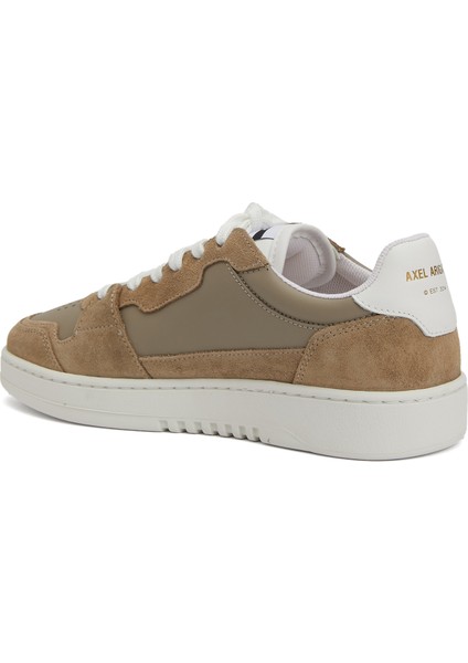 Dice Lo Bee Bird Koyu Bej Kadın Sneaker modelleri