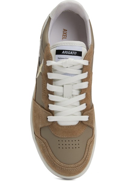 Dice Lo Bee Bird Koyu Bej Kadın Sneaker fırsatları