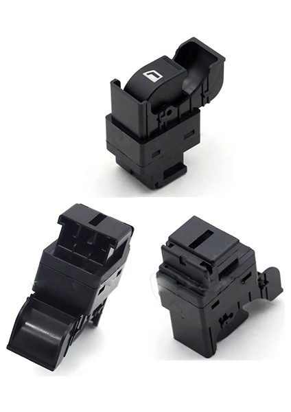 (X) Cam Açma Anahtarı Peugeot 405 Slx (5 Pin) Oem Yok