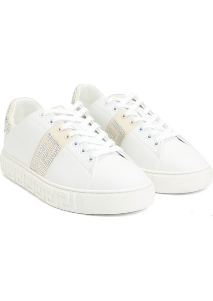 Beyaz Kadın Sneaker fiyatları
