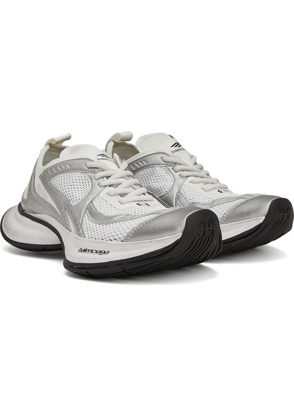 Circuit Beyaz Silver Kadın Sneaker fiyatları