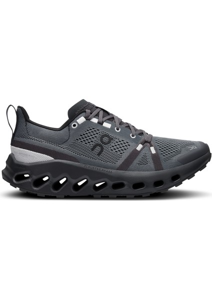 Cloudsurfer Trail Siyah Kadın Sneaker
