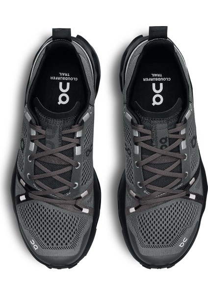 Cloudsurfer Trail Siyah Kadın Sneaker