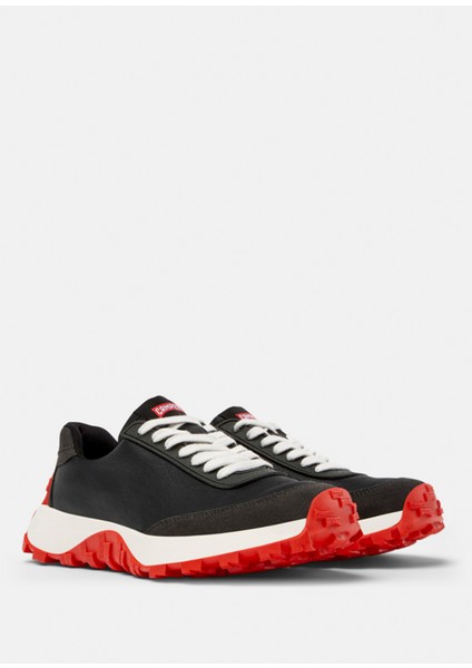 Mw Siyah Nubuk Deri Kadın Sneaker K201586-013 fiyatları
