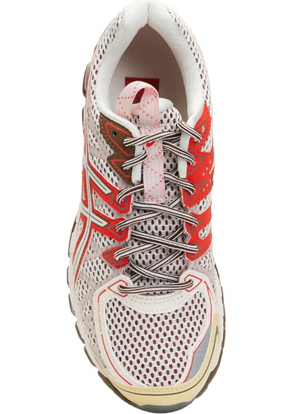 Ub9-S Gel-Kayano 20 Kırmızı Kadın Sneaker fırsatları