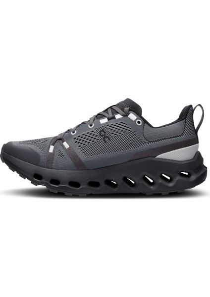 Cloudsurfer Trail Siyah Kadın Sneaker