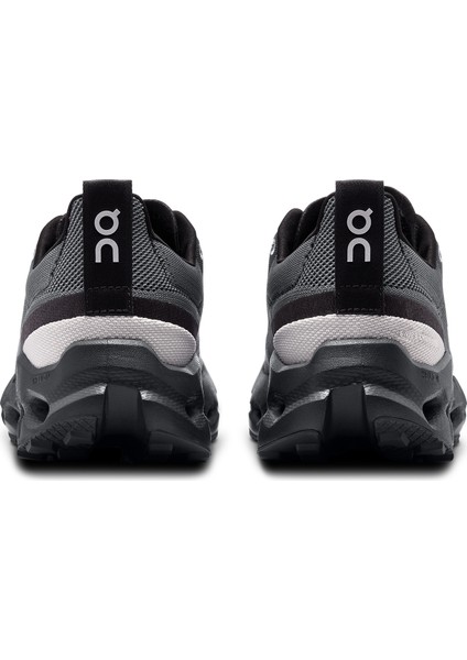 Cloudsurfer Trail Siyah Kadın Sneaker