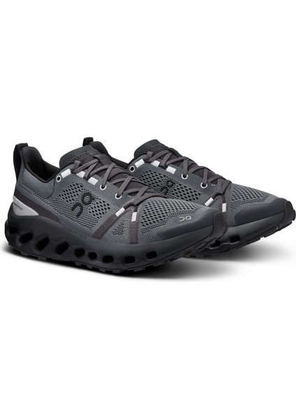 Cloudsurfer Trail Siyah Kadın Sneaker