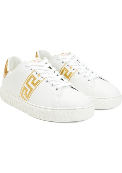 Beyaz Kadın Sneaker fiyatları