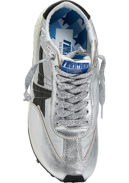 Marathon Silver Kadın Sneaker fırsatları