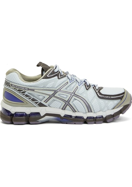 UB10-S Gel-Kayano 20 Gri Kadın Sneaker