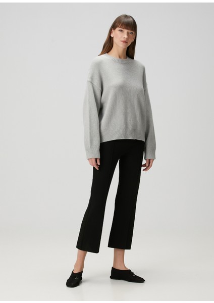 Açık Gri Sweatshirt fiyatları