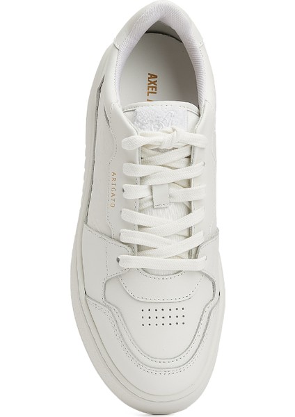 Orbit Neo Beyaz Kadın Deri Sneaker fırsatları