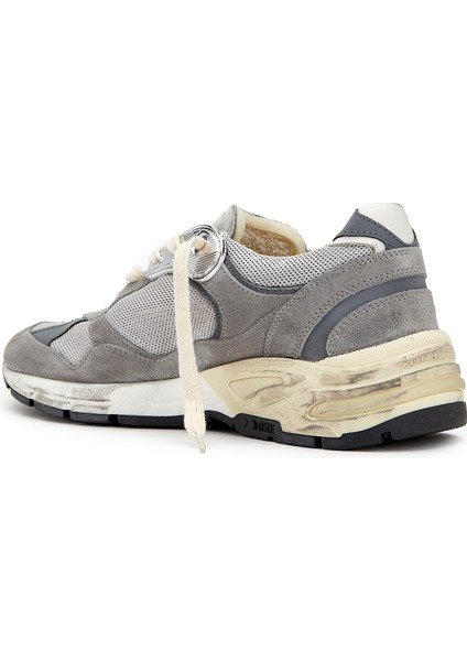 Dad Star Gri Kadın Sneaker modelleri