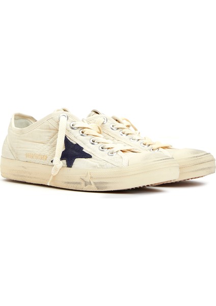 V-Star Krem Kadın Sneaker fiyatları