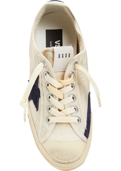 V-Star Krem Kadın Sneaker fırsatları