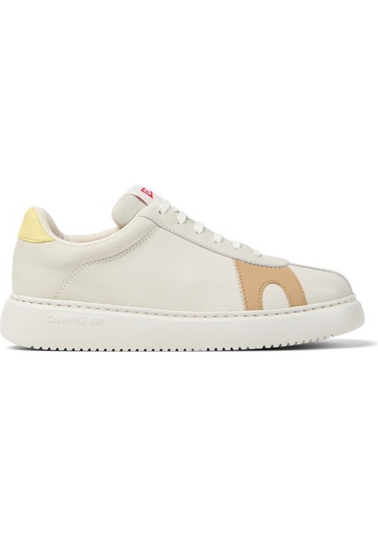 Twins Beyaz Kadın Sneaker K201311-042