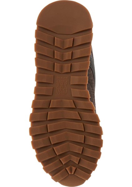Kahverengi Kadın Deri Sneaker indirimleri
