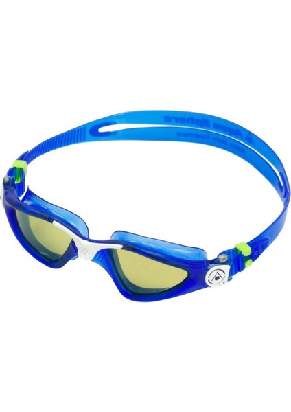 Çok Renkli Polarize Lensli Yüzücü Gözlüğü, Şık ve Rahat Tasarım modelleri