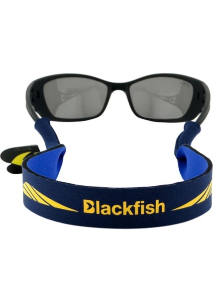 Lacivert- Sarı Su Altında Dayanıklı Ince Gözlük Bandı, Konfor ve Şıklık Sağlar modelleri
