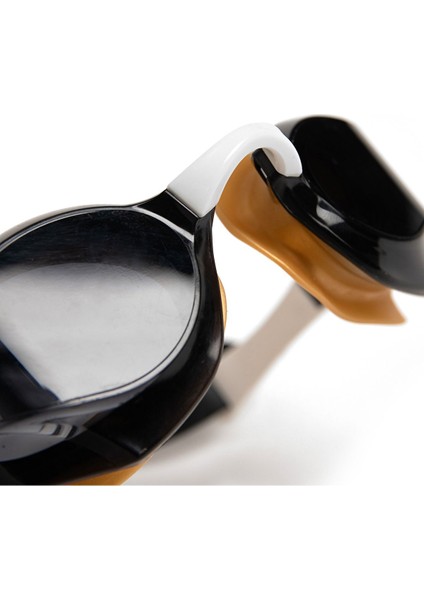 Çok Renkli Unisex Beyaz Yüzücü Gözlüğü, Rahat ve Şık Tasarım indirimleri