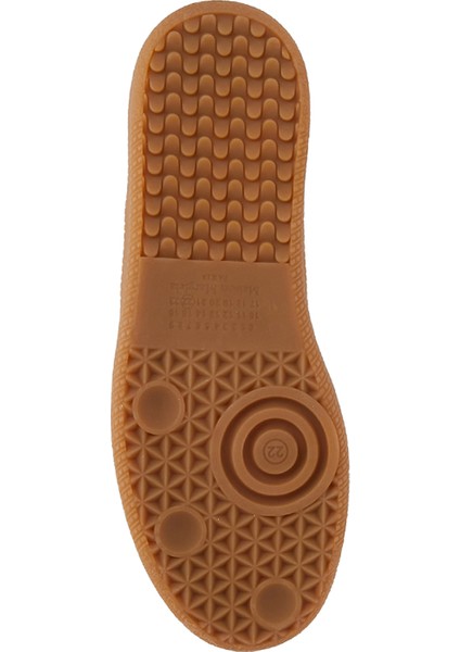 Replica Beyaz Gri Kadın Deri Sneaker indirimleri