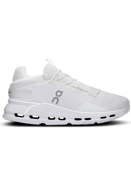Cloudnova 2 Beyaz Kadın Sneaker