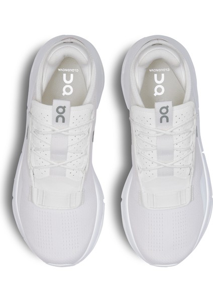 Cloudnova 2 Beyaz Kadın Sneaker