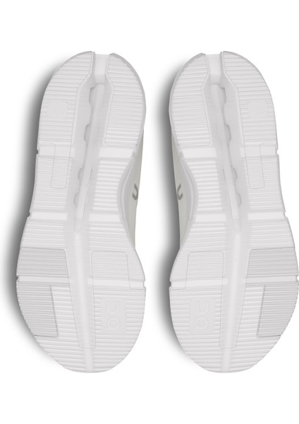 Cloudnova 2 Beyaz Kadın Sneaker
