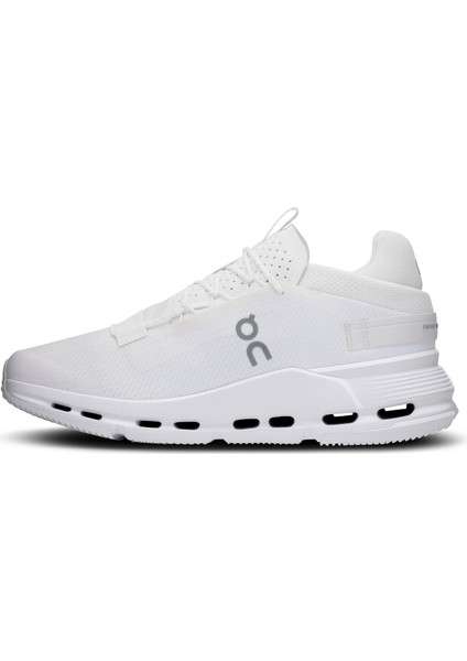 Cloudnova 2 Beyaz Kadın Sneaker
