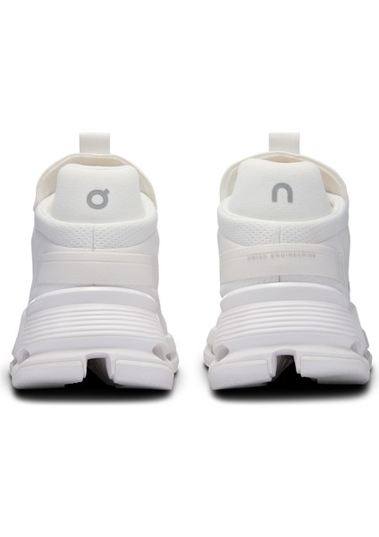 Cloudnova 2 Beyaz Kadın Sneaker