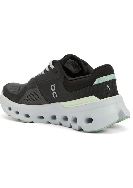 Cloudrunner 2 Siyah Kadın Sneaker