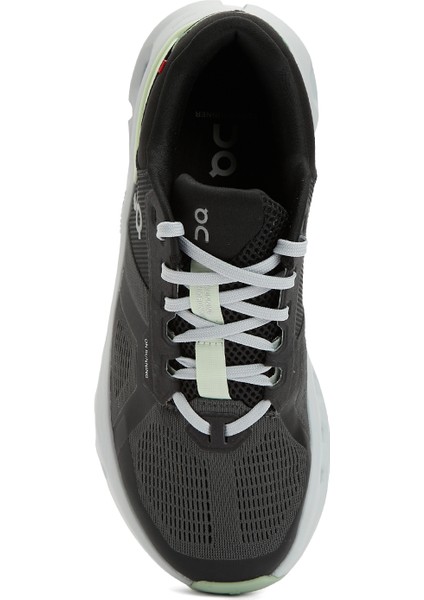 Cloudrunner 2 Siyah Kadın Sneaker