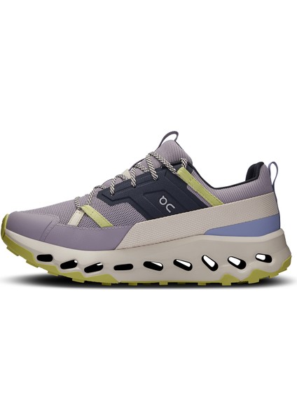 Cloudhorizon Çok Renkli Kadın Sneaker