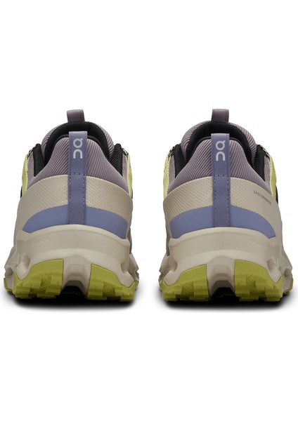 Cloudhorizon Çok Renkli Kadın Sneaker