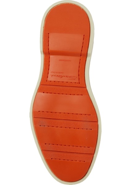 Açık Bej Kadın Deri Loafer indirimleri