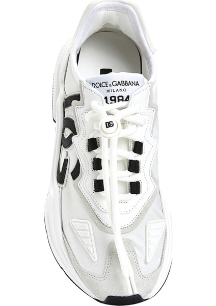 Beyaz Logolu Kadın Sneaker fırsatları