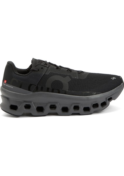 Cloudmonster Siyah Kadın Sneaker