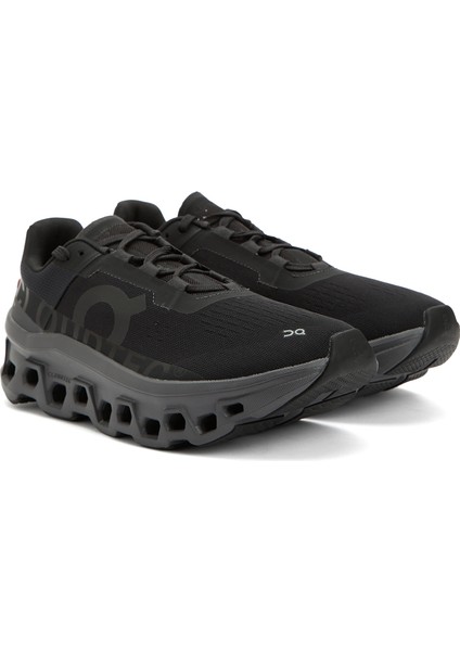 Cloudmonster Siyah Kadın Sneaker