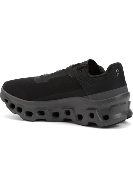 Cloudmonster Siyah Kadın Sneaker