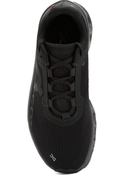 Cloudmonster Siyah Kadın Sneaker