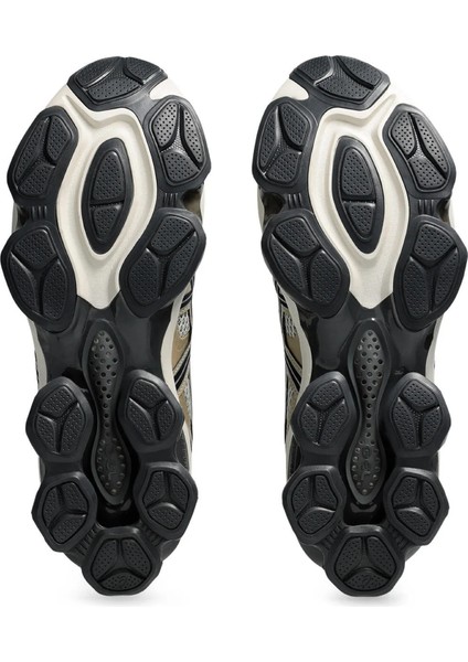 Gel-Quantum Kinetic Ekru Kadın Sneaker fırsatları