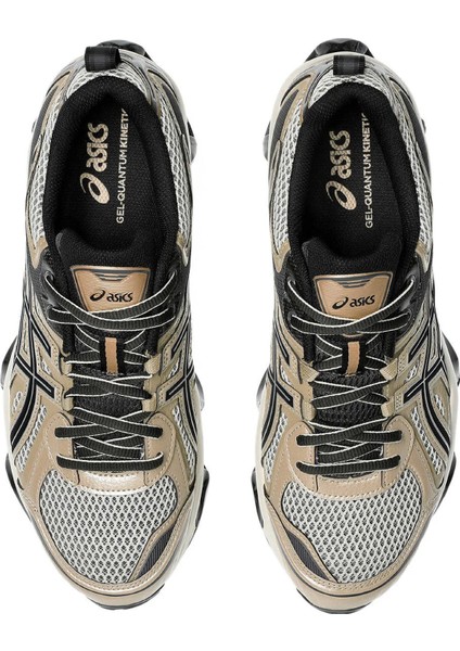 Gel-Quantum Kinetic Ekru Kadın Sneaker indirimleri
