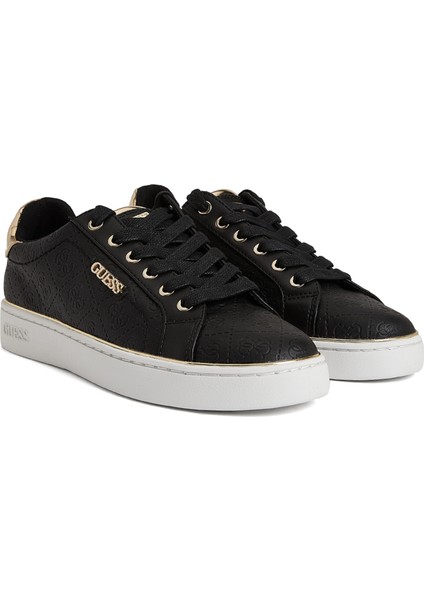 Beckie Siyah Kadın Sneaker fiyatları