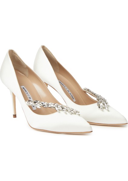 Nadira Krem Stiletto fiyatları